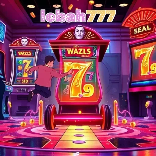 lebah777: Temukan Keunggulan Game Online yang Seru dan Menarik