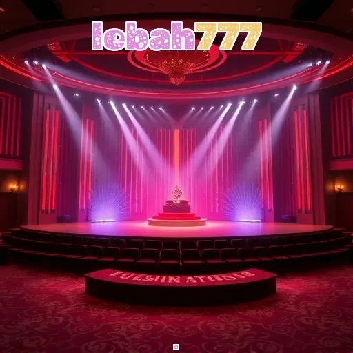 lebah777 Turnamen