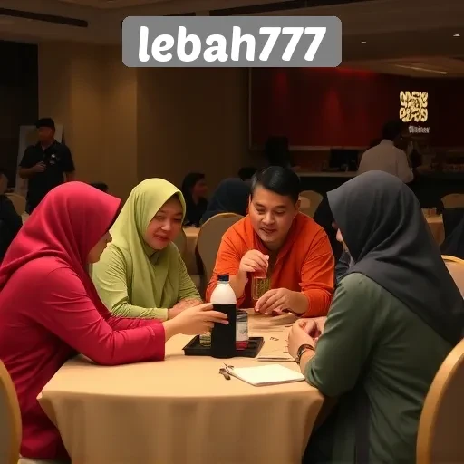 Manfaat Bergabung dengan Komunitas di Lebah777