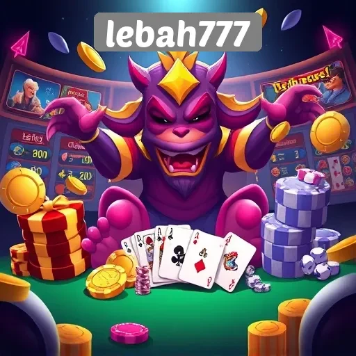 Game Terbaik yang Tersedia di Lebah777