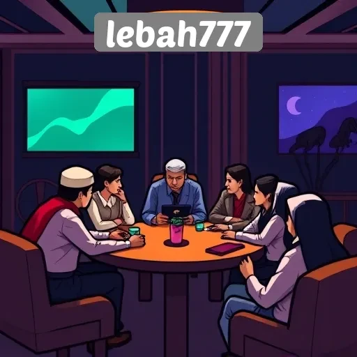 Membangun Komunitas di Sekitar Situs Lebah777