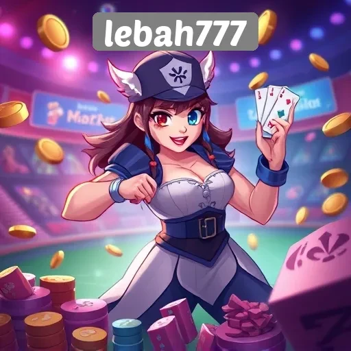 Tantangan dan Keseruan yang Ditemui di Situs Game Lebah777