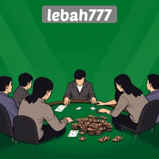 Community dan Dukungan Pengguna di Situs Lebah777