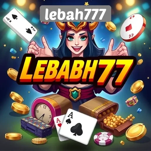 Evolusi dan Inovasi Game di Platform Lebah777