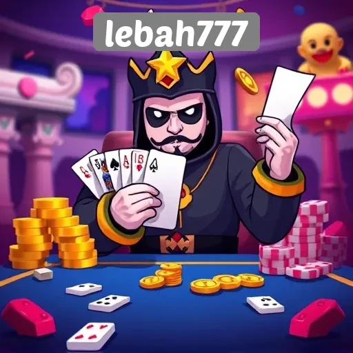 Pengalaman Bermain di Situs Game Lebah777