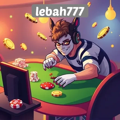 Menjelajahi Fitur Menarik Situs Game Lebah777