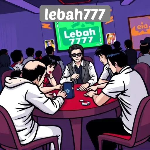 Keuntungan Bergabung dengan Komunitas Game di Lebah777