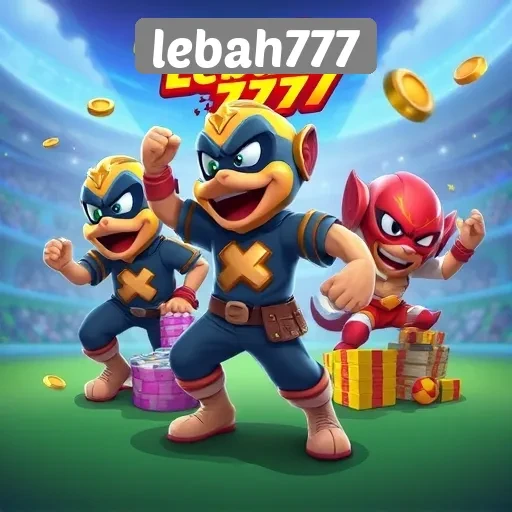Variasi Permainan yang Tersedia di Lebah777