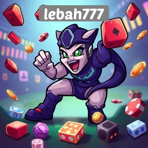 Mengupas Beragam Permainan yang Tersedia di Lebah777