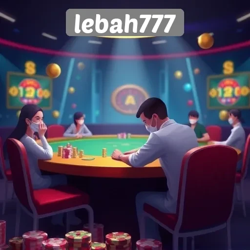 Panduan Lengkap Bermain di Situs Game Lebah777