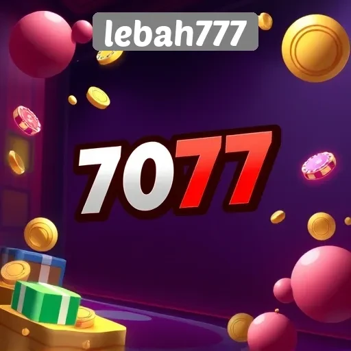 Mengenal Lebah777 Sebagai Platform Game Terpercaya