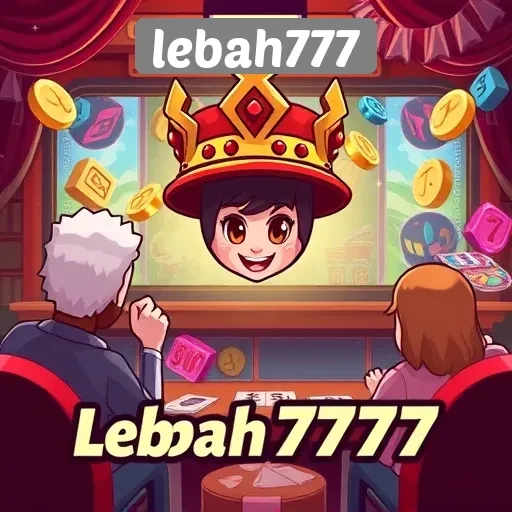 Pengenalan Singkat tentang Situs Game Lebah777