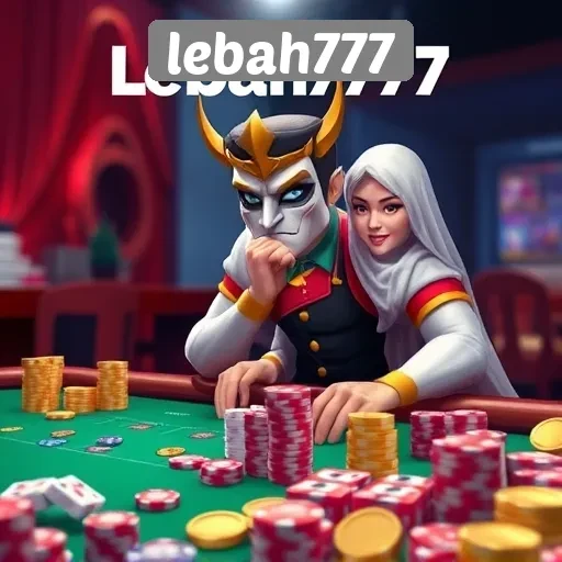 Lebah777 sebagai Pilihan Utama untuk Pecinta Game Online
