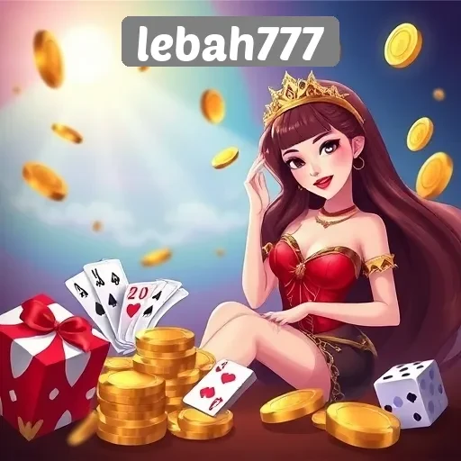 Lebah777: Alternatif Menarik bagi Pecinta Game Online
