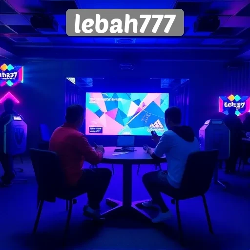 Bagaimana Lebah777 Membangun Komunitas Gamer di Indonesia