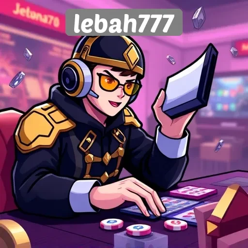 Mengapa Lebah777 Menjadi Pilihan Utama Gamer di Indonesia