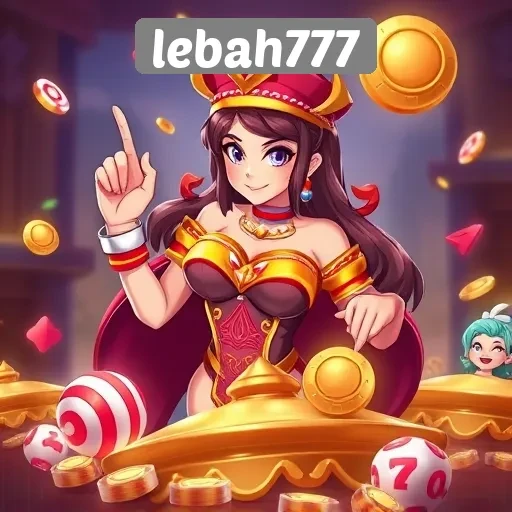 Lebah777 Menawarkan Pengalaman Gaming yang Beragam