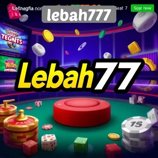Lebah777 Sebagai Platform Game Online Terpercaya di Indonesia