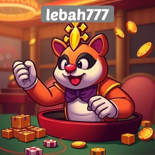 Mengenal Lebah777 Sebagai Platform Game Online Terpercaya