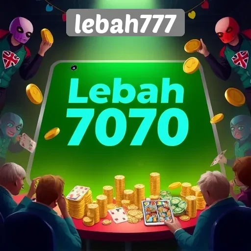 Apa yang Membuat Lebah777 Populer di Kalangan Gamer
