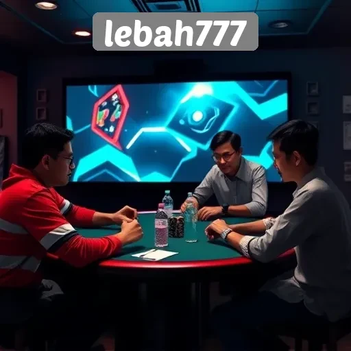 Komunitas Pemain di Lebah777 dan Pengalaman Bermain