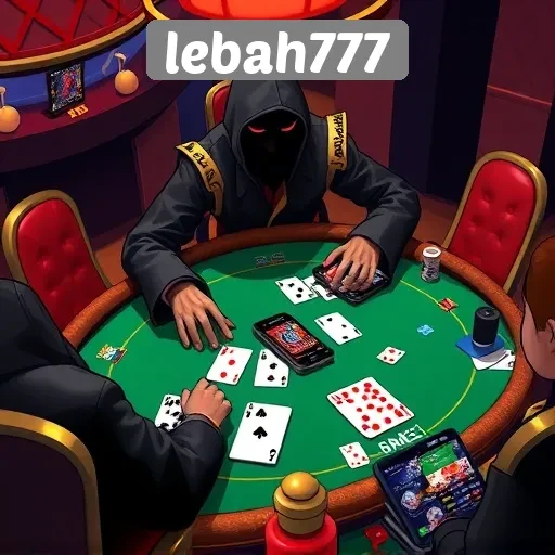 Tanggung Jawab Bermain di Situs Game Lebah777