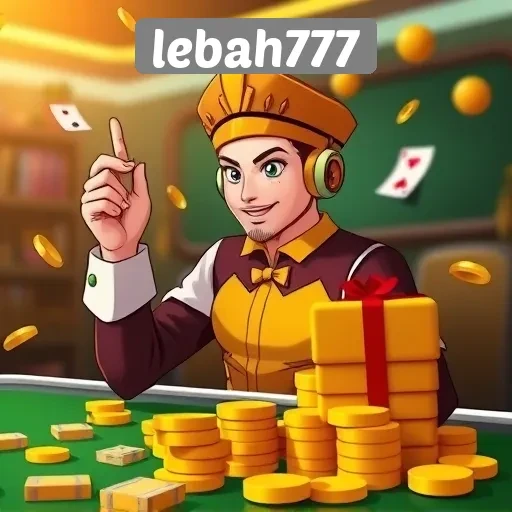 Cara Mendaftar dan Bermain di Lebah777 dengan Mudah