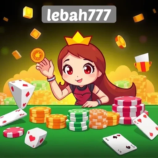 Review Permainan Populer di Lebah777