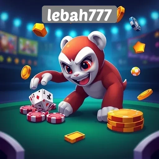 Memahami Jenis Game yang Tersedia di Lebah777