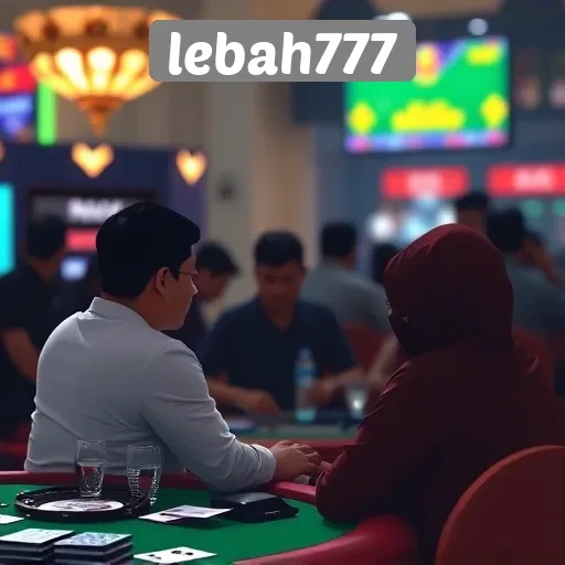 Tanya Jawab Seputar Pengalaman Pengguna di Lebah777